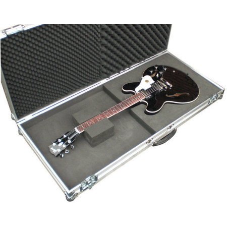 Guitar Flightcase For Gibson 335 Electric Guitar 